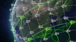 Blue Canyon Technologies to design SWaP-C-optimized communications and surveillance satellites