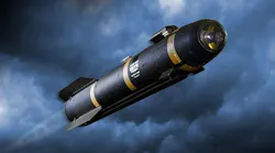 Army orders half a billion dollars worth of Hellfire II laser-guided missiles for European allies
