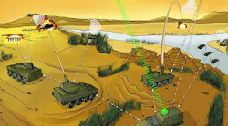 Solicitation released for new Marine Corps armored vehicle with open-architecture vetronics