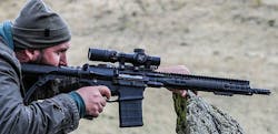Navy picks Nightforce Optics to provide daylight precision rifle sights for U.S. Special Operations Navy picks Nightforce Optics to provide daylight precision rifle sights for U.S. Special Operations