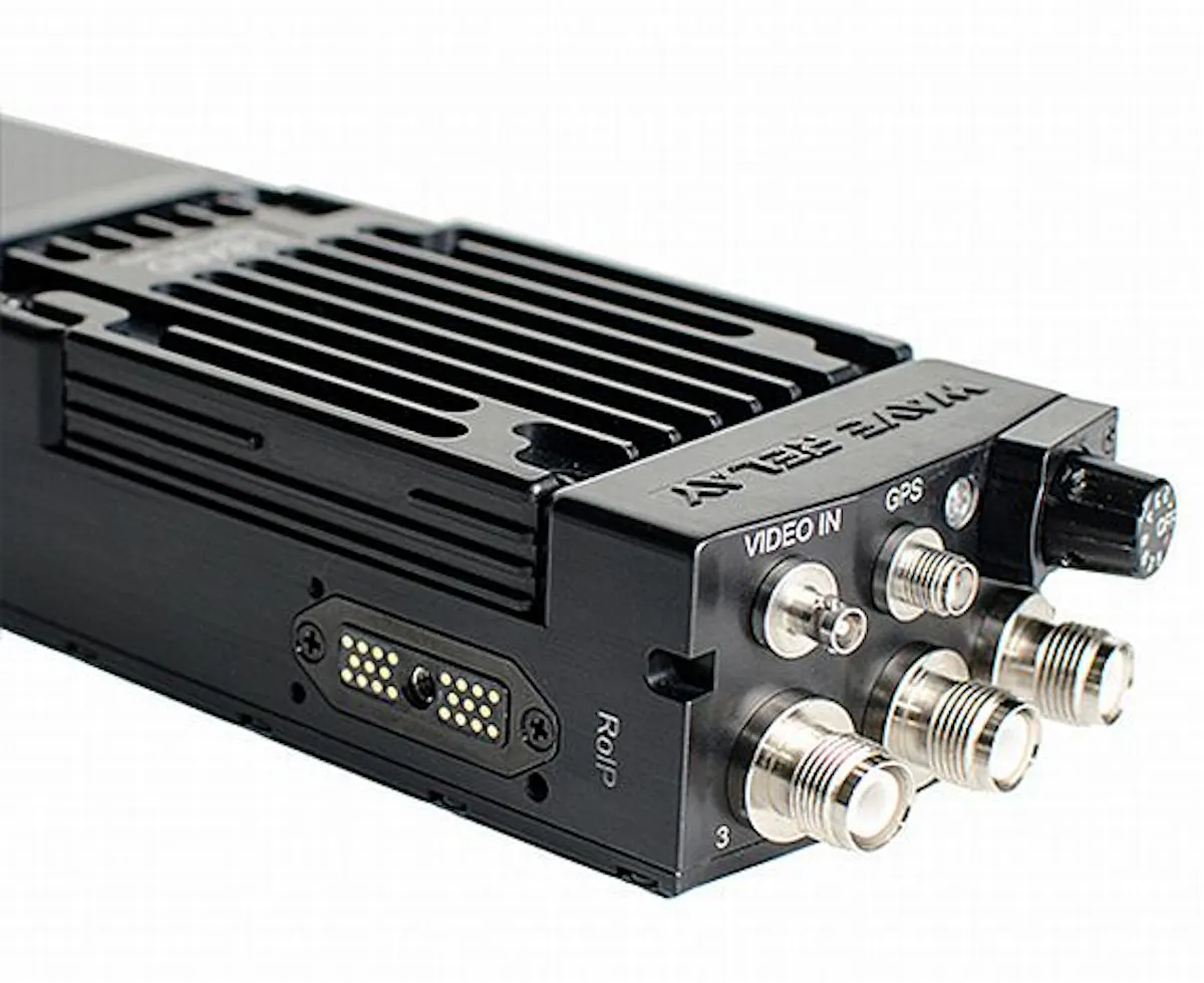 Insitu chooses Persistent Systems to provide mobile ad-hoc networking ...