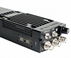 Insitu chooses Persistent Systems to provide mobile ad-hoc networking (MANET) for unmanned aircraft Insitu chooses Persistent Systems to provide mobile ad-hoc networking (MANET) for unmanned aircraft