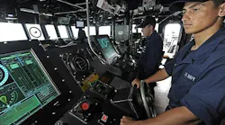 Northrop Grumman Sperry Marine to provide shipboard bridge navigation for Burke-class destroyers
