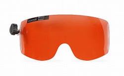 Gentex Laser Protection 1 Oct 2018 Gentex Laser Protection 1 Oct 2018