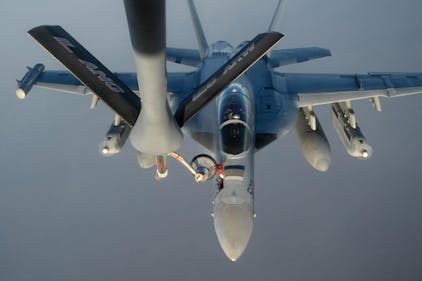 Air force hotsell max 218