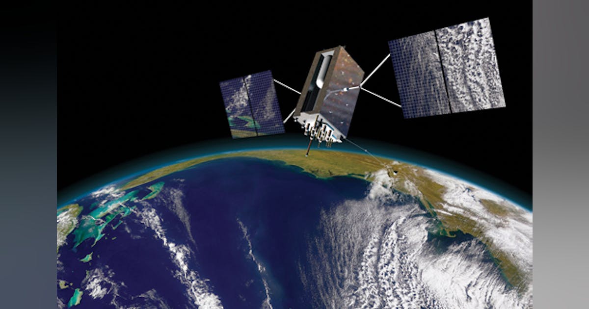 Lockheed Martin to improve GPS IIIF navigation satellite accuracy and