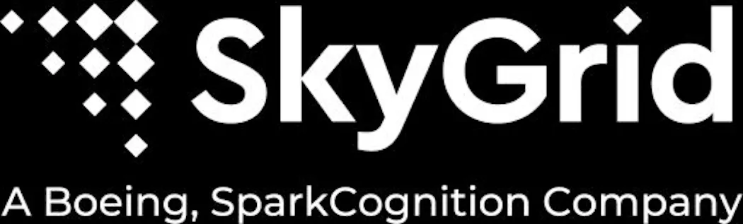 Skigrid Boeing and SparkCognition to launch joint venture SkyGrid to build AI ...