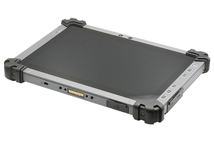 rugged tablet for military and