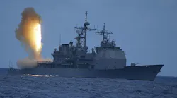 DRS to provide electronics manufacturing on rugged computer system for Navy shipboard electronics