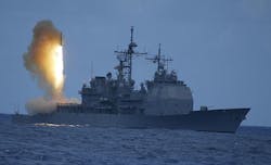 DRS to provide electronics manufacturing on rugged computer system for Navy shipboard electronics DRS to provide electronics manufacturing on rugged computer system for Navy shipboard electronics