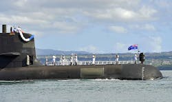 Question for the Navy: is it time to build stealth diesel-electric air-independent propulsion (AIP) submarines?