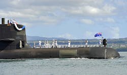 Question for the Navy: is it time to build stealth diesel-electric air-independent propulsion (AIP) submarines? Question for the Navy: is it time to build stealth diesel-electric air-independent propulsion (AIP) submarines?