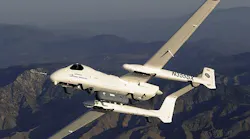 Air Force eyes airborne communications node with artificial intelligence to exploit enemy weaknesses