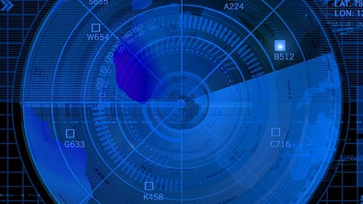 Northrop Grumman to help sharpen surveillance radar by blending-in electro-optical sensors