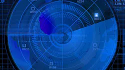Northrop Grumman to help sharpen surveillance radar by blending-in electro-optical sensors