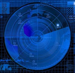Northrop Grumman to help sharpen surveillance radar by blending-in electro-optical sensors Northrop Grumman to help sharpen surveillance radar by blending-in electro-optical sensors