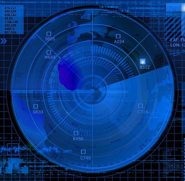 Northrop Grumman to help sharpen surveillance radar by blending-in electro-optical sensors