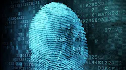 Special Operations Command, Army, eye biometrics to authenticate identities of deployed warfighters
