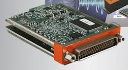 Data acquisition power monitor for commercial and military aviation introduced by Curtiss-Wright