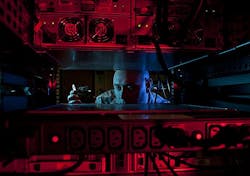 Northrop Grumman to coordinate U.S. cyber warfare computer tools and software applications Northrop Grumman to coordinate U.S. cyber warfare computer tools and software applications