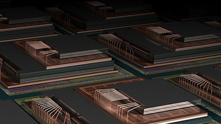 Raytheon eyes advanced heterogeneous computing architectures packaged in system-on-chip (SoC)