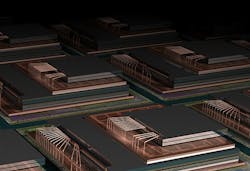 Raytheon eyes advanced heterogeneous computing architectures packaged in system-on-chip (SoC) Raytheon eyes advanced heterogeneous computing architectures packaged in system-on-chip (SoC)