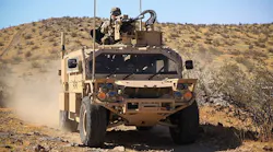 General Dynamics to provide Army with military vehicles and vetronics for ground mobility