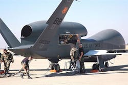 THE MIL & AERO COMMENTARY – It's getting crowded in the Western Pacific. THE MIL & AERO COMMENTARY – It's getting crowded in the Western Pacific.