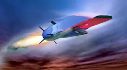 Military researchers seek to counter threats from enemy hypersonic missiles and aircraft