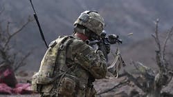 Army evaluates new intelligence analysis technology like computer processing, electronic warfare