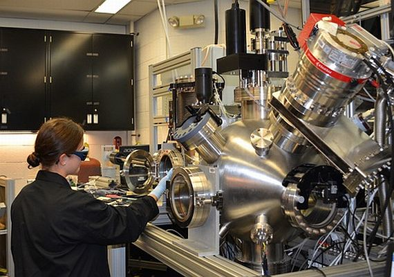 Pentagon wants more money for directed-energy weapons for drone-swarm and missile defense