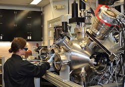 Pentagon wants more money for directed-energy weapons for drone-swarm and missile defense Pentagon wants more money for directed-energy weapons for drone-swarm and missile defense