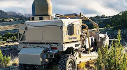 High-energy laser weapons, anti-drone systems, and the future of warfare