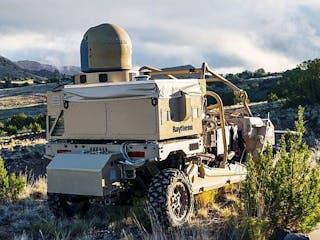 High-energy laser weapons, anti-drone systems, and the future of warfare