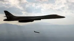 Air Force ramping-up production of subsonic Long-Range Anti-Ship Missile (LRASM)