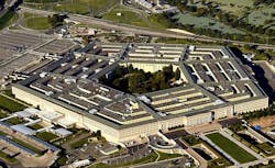 Fiscal 2019 could be 'high-water mark' of defense spending Fiscal 2019 could be 'high-water mark' of defense spending