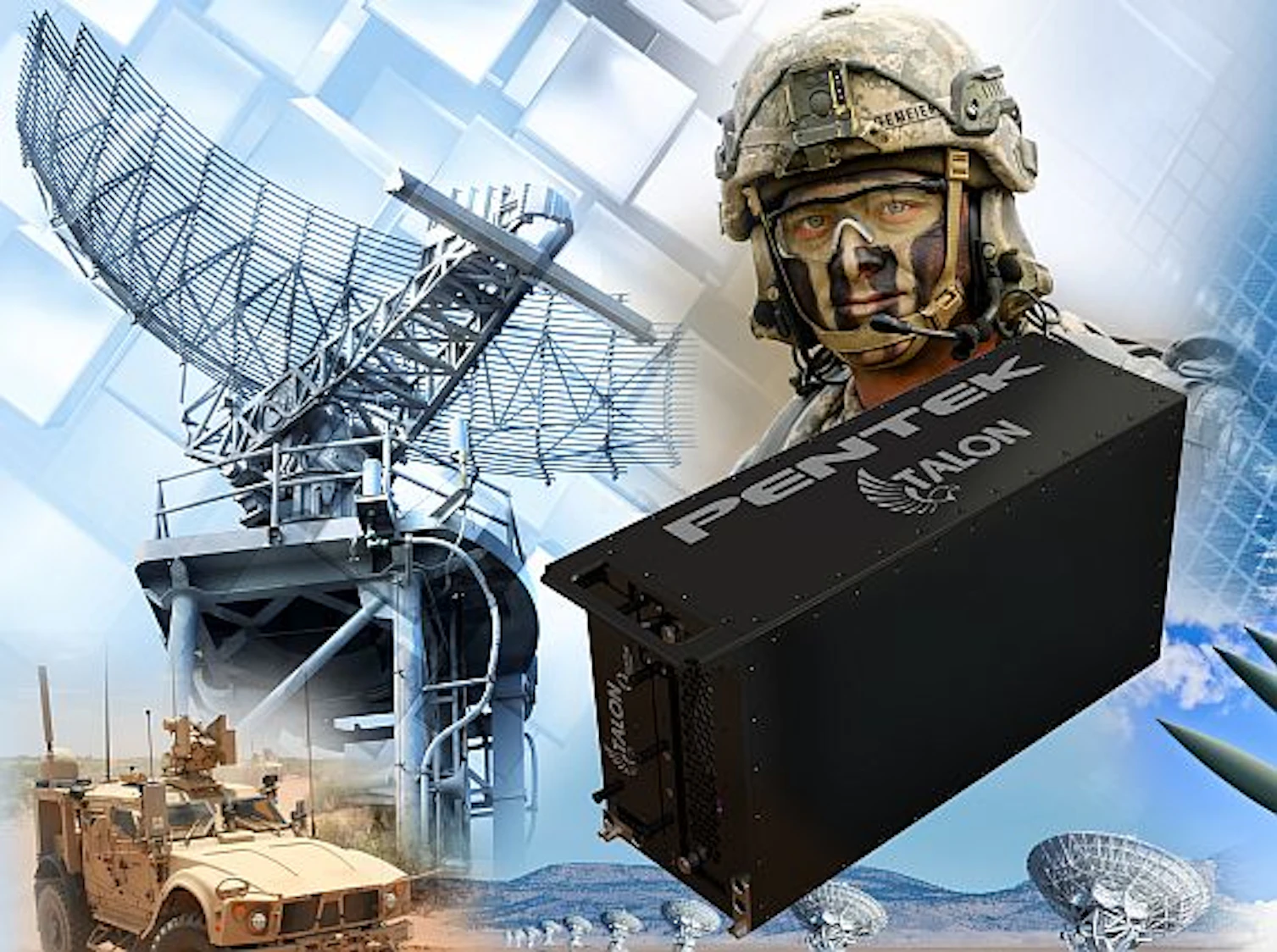Rugged RF signal data recorder for UAVs, aircraft pods, and military ...