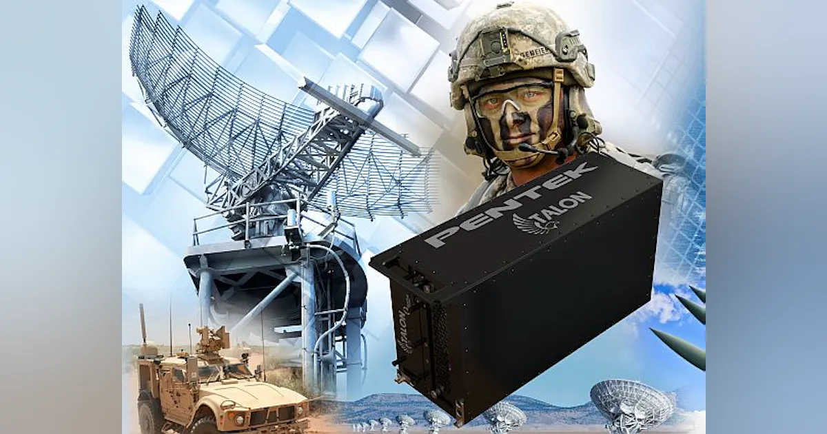 Rugged RF signal data recorder for UAVs, aircraft pods, and military ...