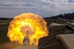 Army set sights on sophisticated vetronics and technology for future main battle tanks Army set sights on sophisticated vetronics and technology for future main battle tanks