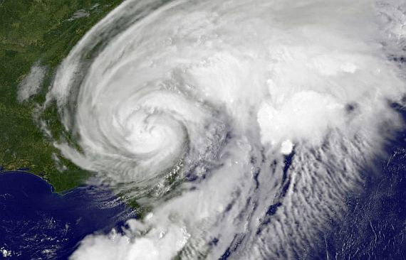 Ball Aerospace wins half-billion-dollar contract to build first WSF-M microwave imaging weather satellite