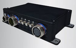 Curtiss Rugged Video Gateway Curtiss Rugged Video Gateway