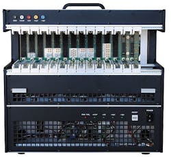 Elma Cmoss Platform Elma Cmoss Platform