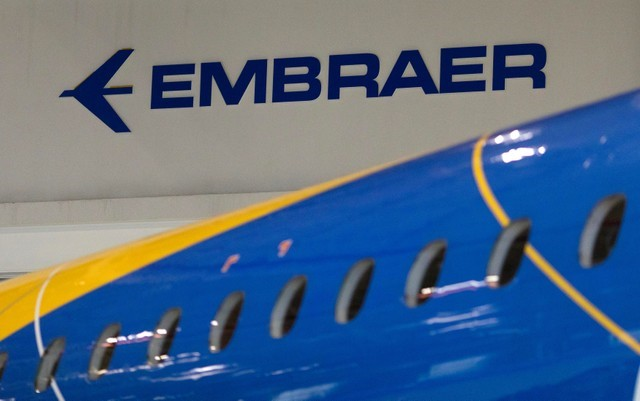 Content Dam Avi Online Articles 2018 07 Embraer Logo