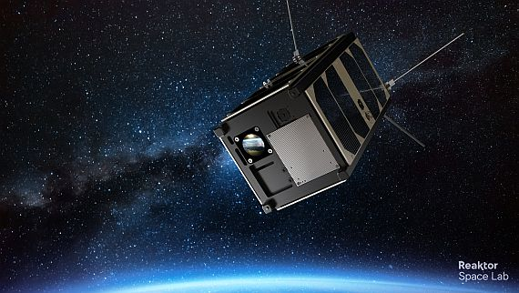 Content Dam Avi Online Articles 2018 12 3d Render Of The Nanosatellite