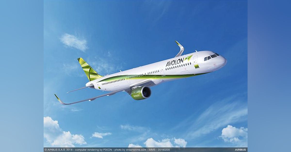 Avolons Mega Deal 130 Airbus Jets Is This A Smart Move - 8i36jnp