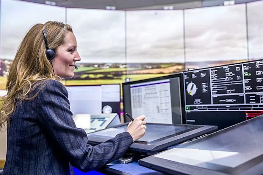 First Digital Air Traffic Control Tower In The United Kingdom Goes Live first-digital-air-traffic-control-tower-in-the-united-kingdom-goes-live