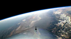 Content Dam Avi Online Articles 2018 12 Virgin Galactic In Space