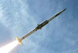 Northrop Grumman to build 15 GQM-163A Coyote supersonic sea skimming target drones for missile defense Northrop Grumman to build 15 GQM-163A Coyote supersonic sea skimming target drones for missile defense