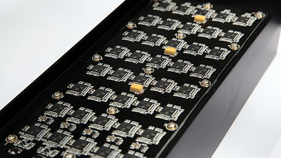 Air Force to brief industry this month on project to develop a secure ASIC for cyber security