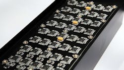 Air Force to brief industry this month on project to develop a secure ASIC for cyber security Air Force to brief industry this month on project to develop a secure ASIC for cyber security